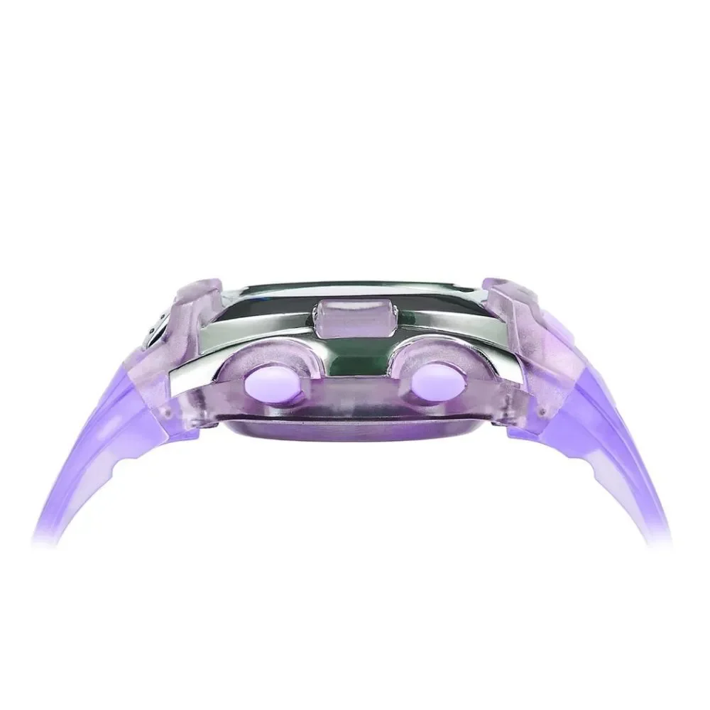 Kids Girls Digital Sport Watch Waterproof Electronic Watches Alarm Wristwatch US